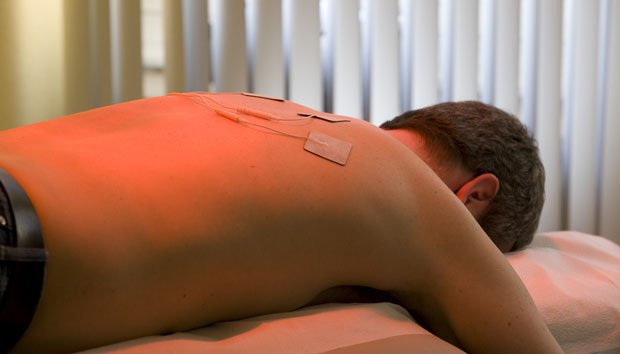 Foto: Moderne Physiotherapie in der Innenstadt von Köln. Wir bieten einen ganzheitlichem Therapieansatz und betrachten den ganzen Menschen, nicht nur eine Erkrankung.